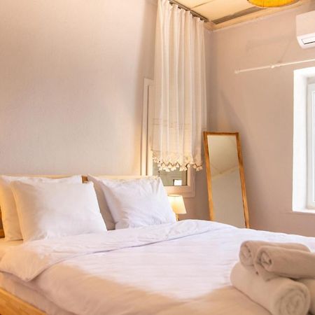 Authentic House Βίλα Σμύρνη Εξωτερικό φωτογραφία