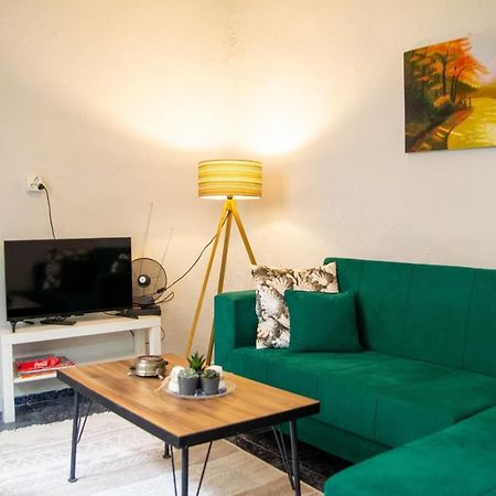 Authentic House Βίλα Σμύρνη Εξωτερικό φωτογραφία