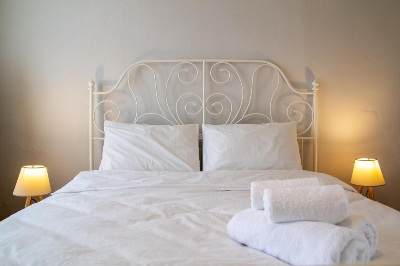 Authentic House Βίλα Σμύρνη Εξωτερικό φωτογραφία