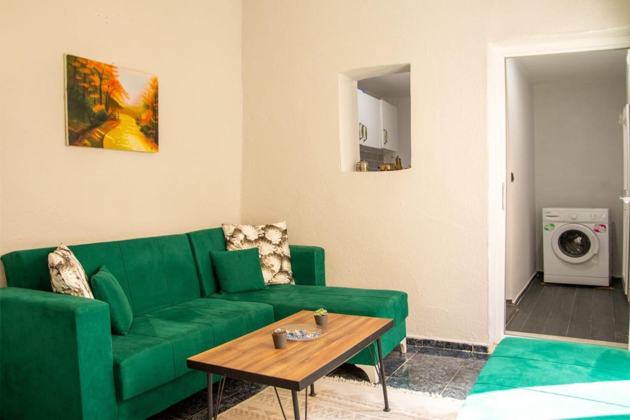 Authentic House Βίλα Σμύρνη Εξωτερικό φωτογραφία