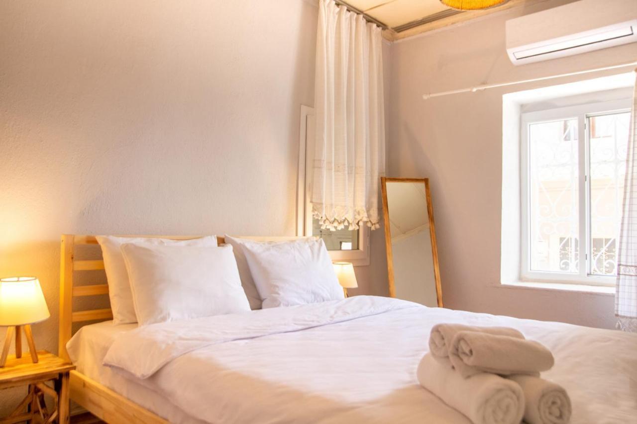 Authentic House Βίλα Σμύρνη Εξωτερικό φωτογραφία