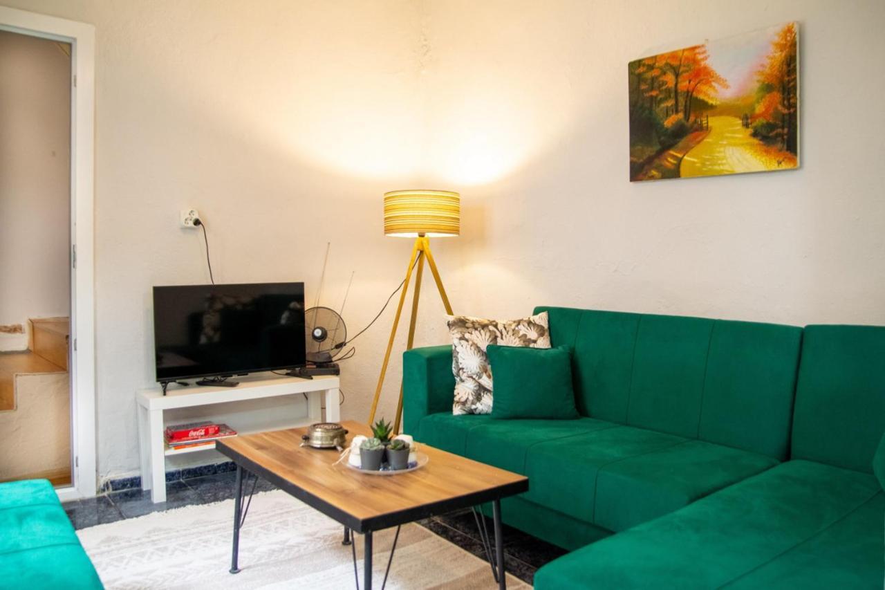 Authentic House Βίλα Σμύρνη Εξωτερικό φωτογραφία