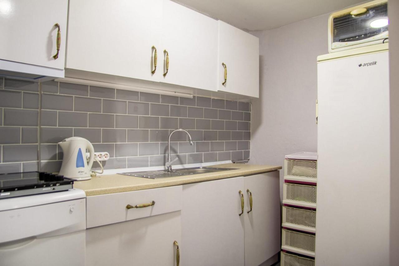 Authentic House Βίλα Σμύρνη Εξωτερικό φωτογραφία