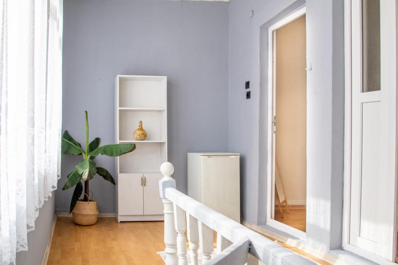 Authentic House Βίλα Σμύρνη Εξωτερικό φωτογραφία
