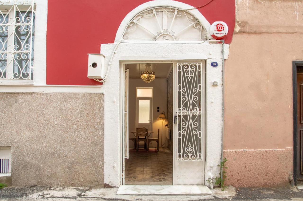 Authentic House Βίλα Σμύρνη Εξωτερικό φωτογραφία