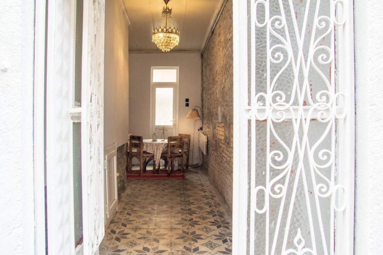Authentic House Βίλα Σμύρνη Εξωτερικό φωτογραφία
