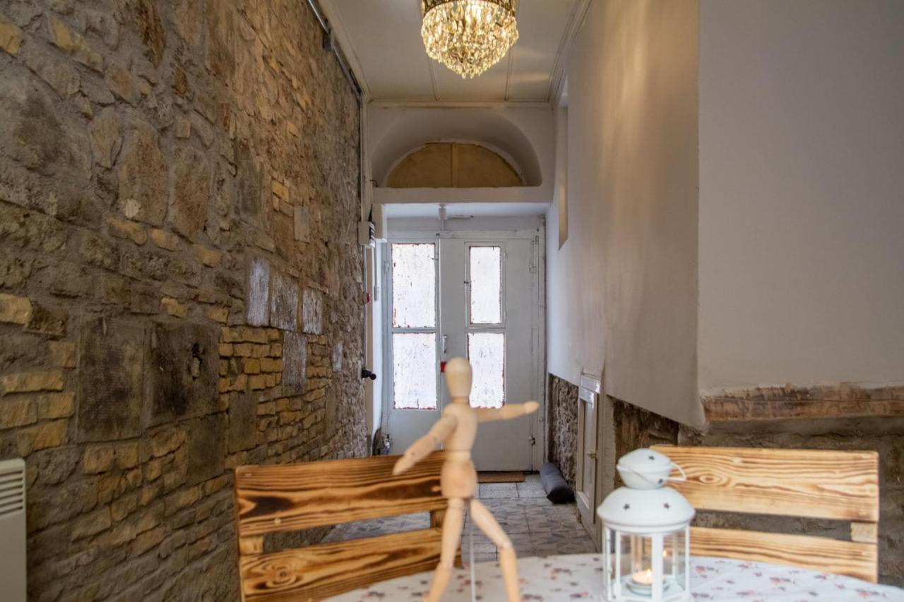 Authentic House Βίλα Σμύρνη Εξωτερικό φωτογραφία