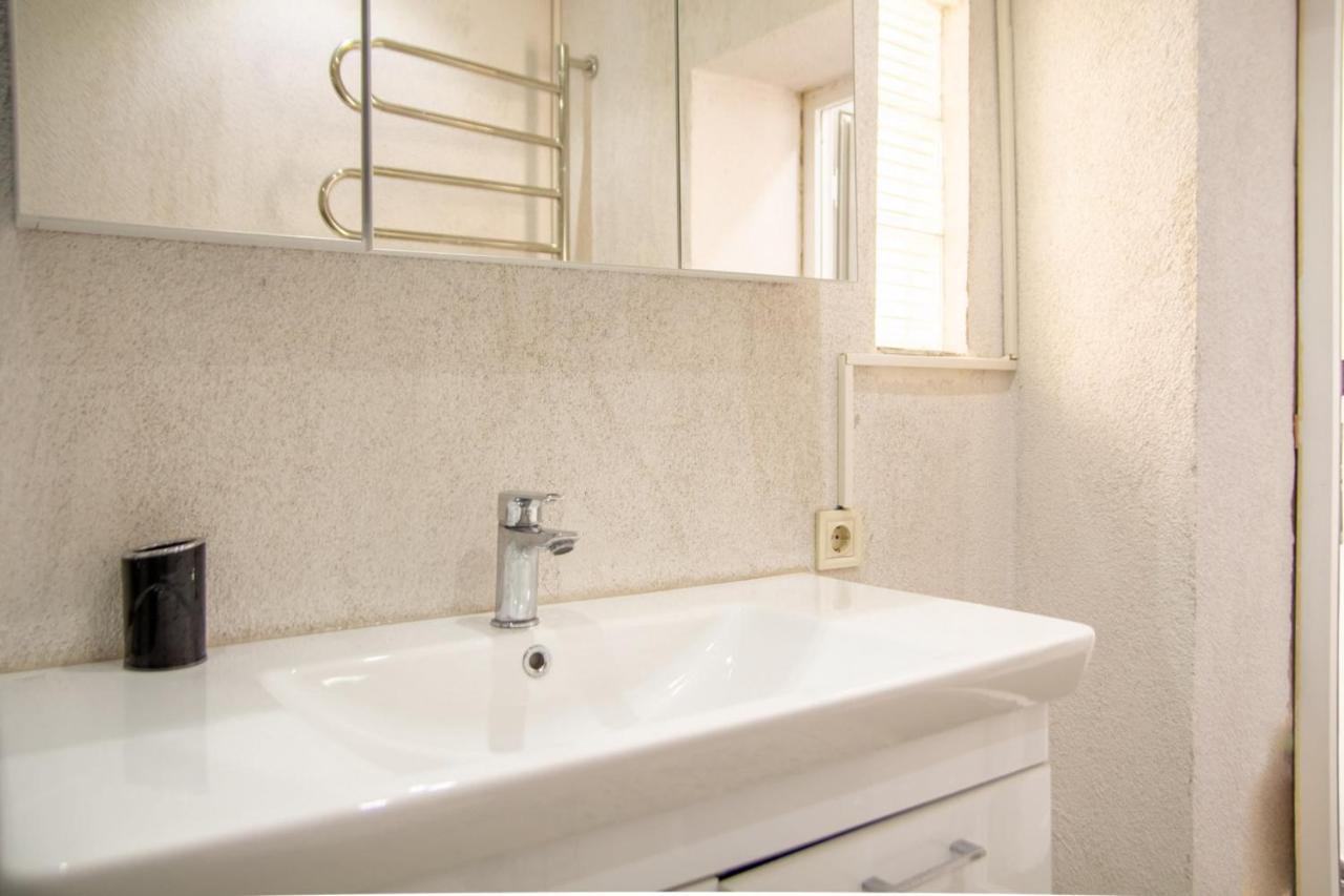 Authentic House Βίλα Σμύρνη Εξωτερικό φωτογραφία