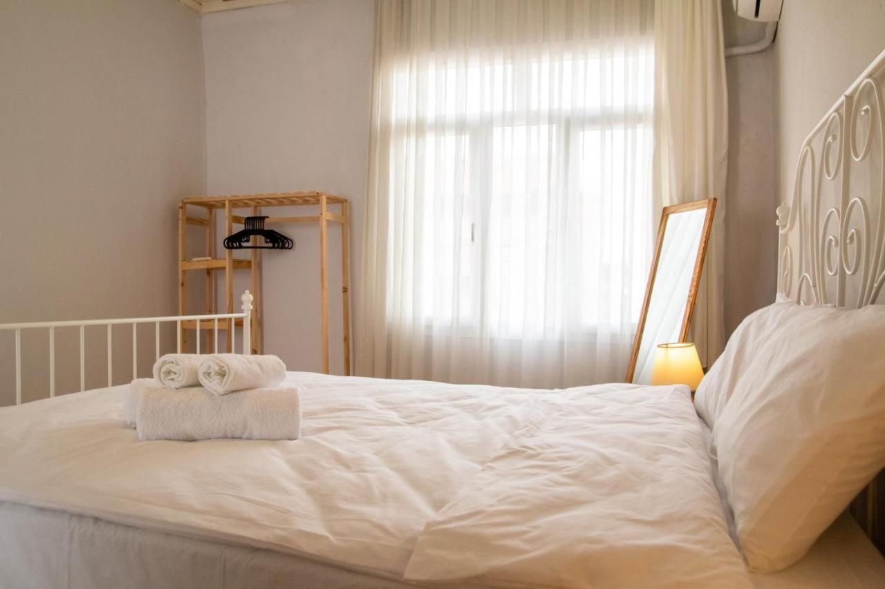 Authentic House Βίλα Σμύρνη Εξωτερικό φωτογραφία